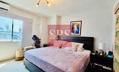 VENTA HERMOSO DEPARTAMENTO SECTOR LA CUADRA