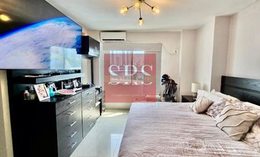 VENTA HERMOSO DEPARTAMENTO SECTOR LA CUADRA