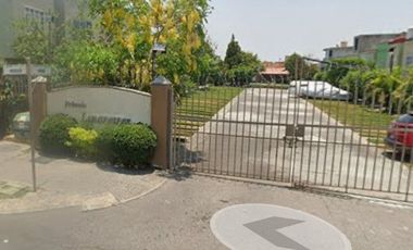 CASA EN RECUPERACIÓN HIPOTECARIA EN ADJUDICACIÓN CON SENTENCIA - CONDOMINIO LINARES,  EJIDO DE PUEBLO VIEJO TEMIXCO C.P 62588, MORELOS