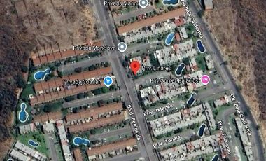 CASA EN RECUPERACIÓN HIPOTECARIA EN ADJUDICACIÓN CON SENTENCIA - CONDOMINIO LINARES,  EJIDO DE PUEBLO VIEJO TEMIXCO C.P 62588, MORELOS