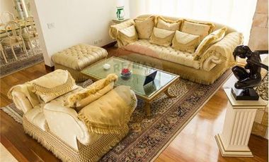 Vendo Casa Elegante en Cajica