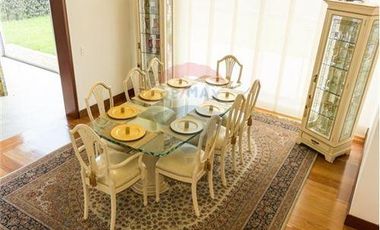 Vendo Casa Elegante en Cajica