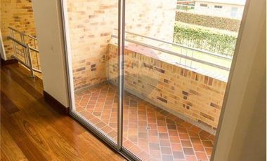 Vendo Casa Elegante en Cajica