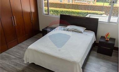 Vendo Casa Elegante en Cajica