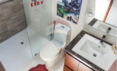 Vendo Casa Elegante en Cajica