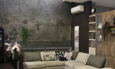 Rumah Sewa Matraman Dekat Velodrom Jakarta Timur