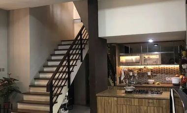 Rumah Sewa Matraman Dekat Velodrom Jakarta Timur