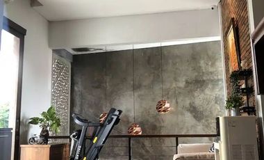 Rumah Sewa Matraman Dekat Velodrom Jakarta Timur