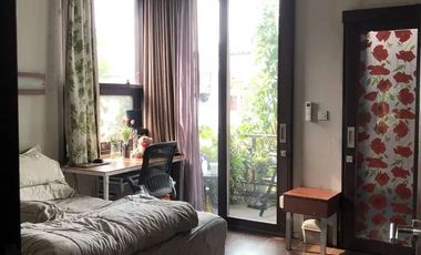 Rumah Sewa Matraman Dekat Velodrom Jakarta Timur