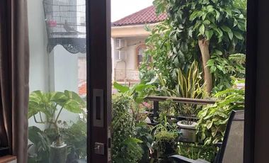 Rumah Sewa Matraman Dekat Velodrom Jakarta Timur
