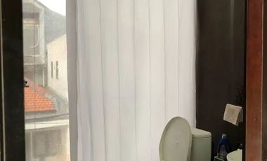 Rumah Sewa Matraman Dekat Velodrom Jakarta Timur