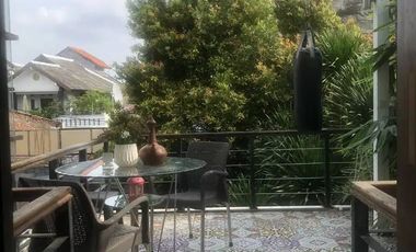 Rumah Sewa Matraman Dekat Velodrom Jakarta Timur