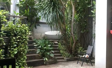 Rumah Sewa Matraman Dekat Velodrom Jakarta Timur