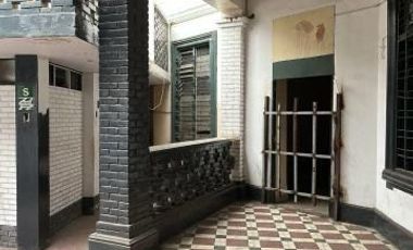 VENDO TERRENO DE 573 m2  - URB. SANTA BEATRIZ – CERCADO DE LIMA