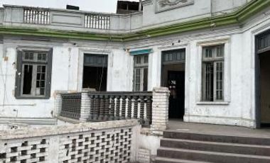 VENDO TERRENO DE 573 m2  - URB. SANTA BEATRIZ – CERCADO DE LIMA