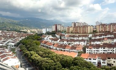 APARTAMENTO AMPLIO E ILUMINADO - DE 100M2