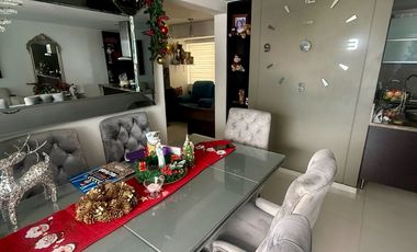 APARTAMENTO AMPLIO E ILUMINADO - DE 100M2