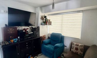 APARTAMENTO AMPLIO E ILUMINADO - DE 100M2