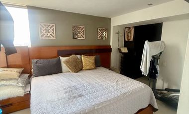 APARTAMENTO AMPLIO E ILUMINADO - DE 100M2