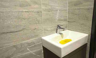 DISEWA APARTEMENT COLLINS - STUDIO