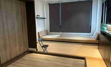 DISEWA APARTEMENT COLLINS - STUDIO