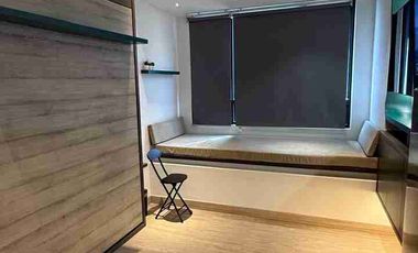 DISEWA APARTEMENT COLLINS - STUDIO