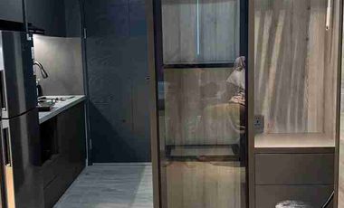 DISEWA APARTEMENT COLLINS - STUDIO