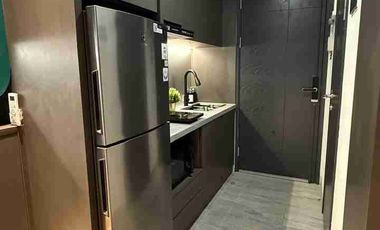 DISEWA APARTEMENT COLLINS - STUDIO