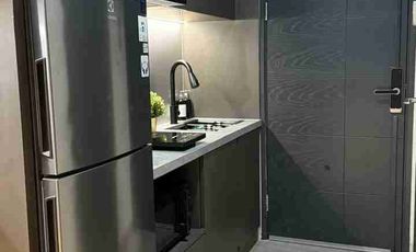 DISEWA APARTEMENT COLLINS - STUDIO