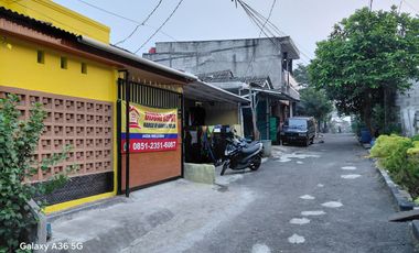 Taman Griya kencana, Tanah sereal, Administratif Kota Bogor,  1 KM from Bukit cimanggu city, 5Menit / 2Km dari stasiun cilebebut,  Baru Renov