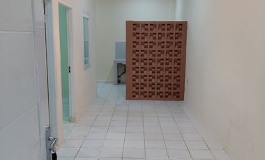Taman Griya kencana, Tanah sereal, Administratif Kota Bogor,  1 KM from Bukit cimanggu city, 5Menit / 2Km dari stasiun cilebebut,  Baru Renov