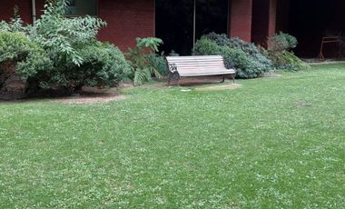 hermoso departamento en arriendo en pleno corazon de providencia