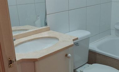 hermoso departamento en arriendo en pleno corazon de providencia