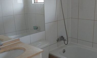 hermoso departamento en arriendo en pleno corazon de providencia