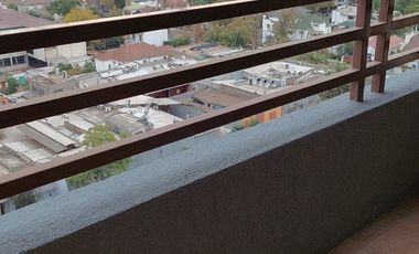 hermoso departamento en arriendo en pleno corazon de providencia