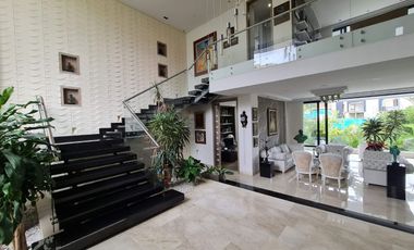 Exclusiva casa campestre en venta ubicada en el sector más exclusivo del Área Metropolitana de Bucaramanga