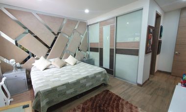 Exclusiva casa campestre en venta ubicada en el sector más exclusivo del Área Metropolitana de Bucaramanga