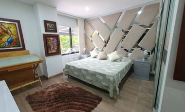 Exclusiva casa campestre en venta ubicada en el sector más exclusivo del Área Metropolitana de Bucaramanga