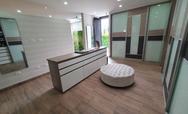 Exclusiva casa campestre en venta ubicada en el sector más exclusivo del Área Metropolitana de Bucaramanga