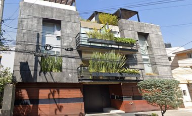 CASA EN REMATE EN BALBOA PORTALES SUR BENITO JUAREZ CDMX