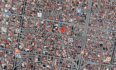 CASA EN REMATE EN BALBOA PORTALES SUR BENITO JUAREZ CDMX