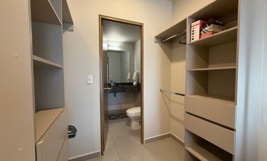 RENTA DEPARTAMENTO AMUEBLADO EN BIKIA, ZONA CENTRO LEÓN, GTO.