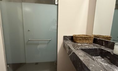 RENTA DEPARTAMENTO AMUEBLADO EN BIKIA, ZONA CENTRO LEÓN, GTO.