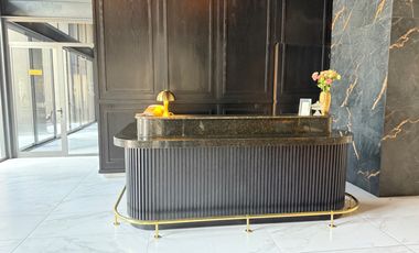 RENTA DEPARTAMENTO AMUEBLADO EN BIKIA, ZONA CENTRO LEÓN, GTO.