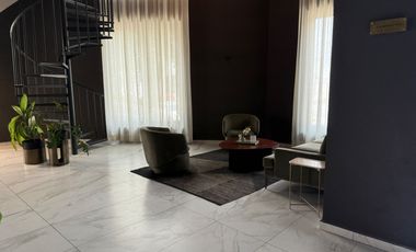 RENTA DEPARTAMENTO AMUEBLADO EN BIKIA, ZONA CENTRO LEÓN, GTO.