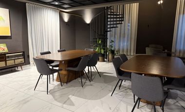 RENTA DEPARTAMENTO AMUEBLADO EN BIKIA, ZONA CENTRO LEÓN, GTO.