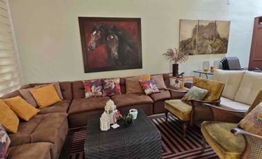 Renta Villa con muebles o sin muebles en Pakakuna Gardens en Checa