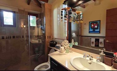 Renta Villa con muebles o sin muebles en Pakakuna Gardens en Checa