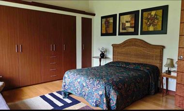 Renta Villa con muebles o sin muebles en Pakakuna Gardens en Checa