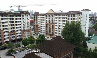 BALI OASIS PHASE 2 MARCOS HIGHWAY